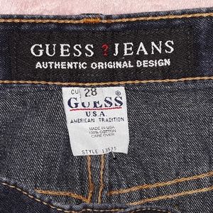 GUESS*JEAN Skirt